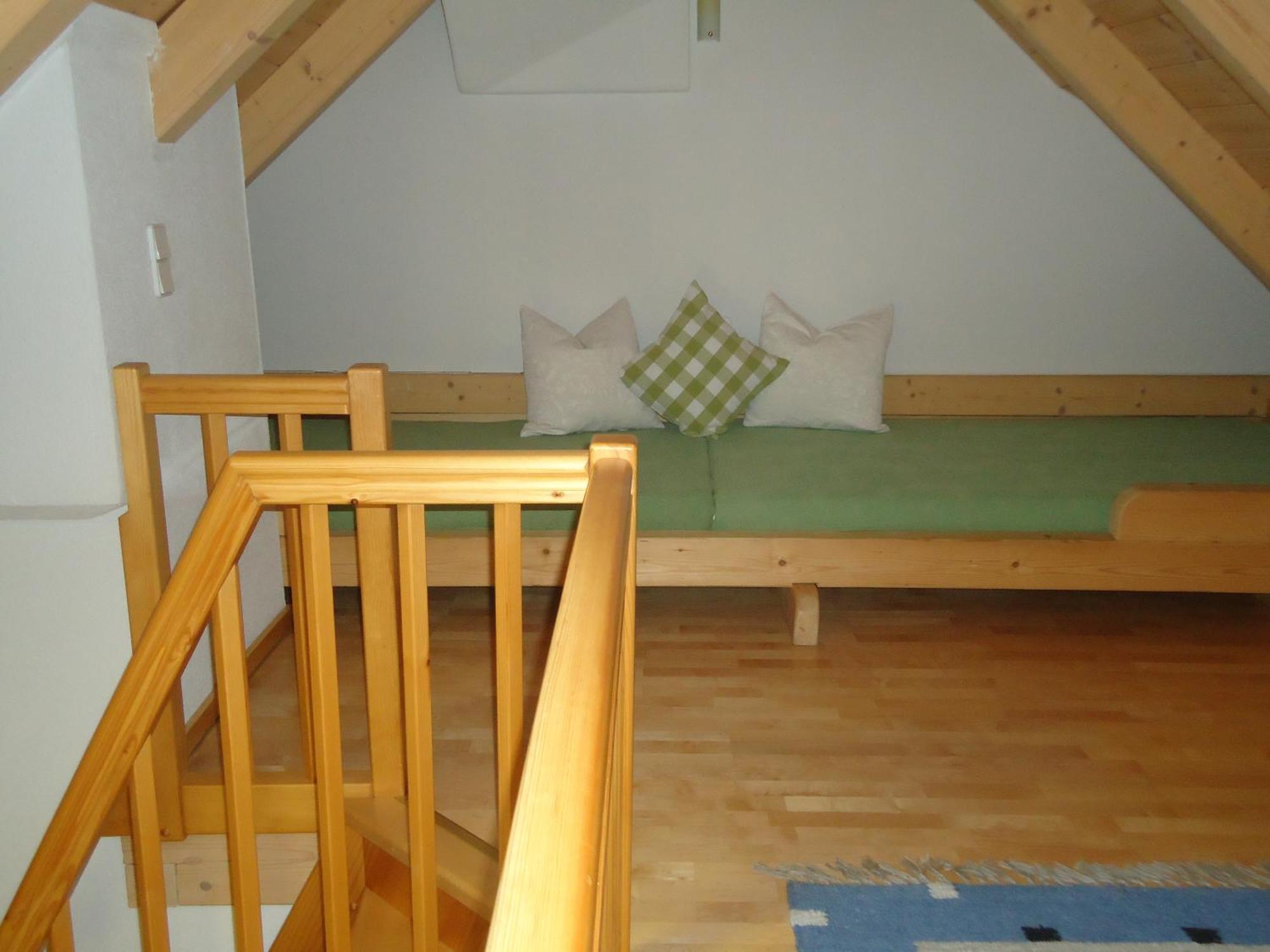 Leebhof Villa Patergassen Rum bild