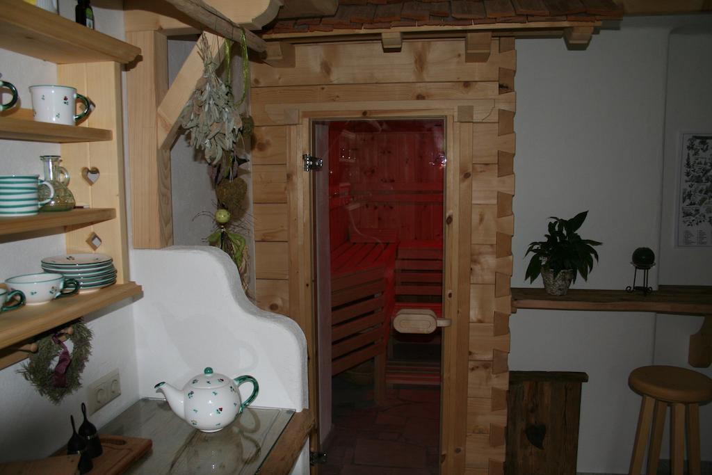 Leebhof Villa Patergassen Exteriör bild