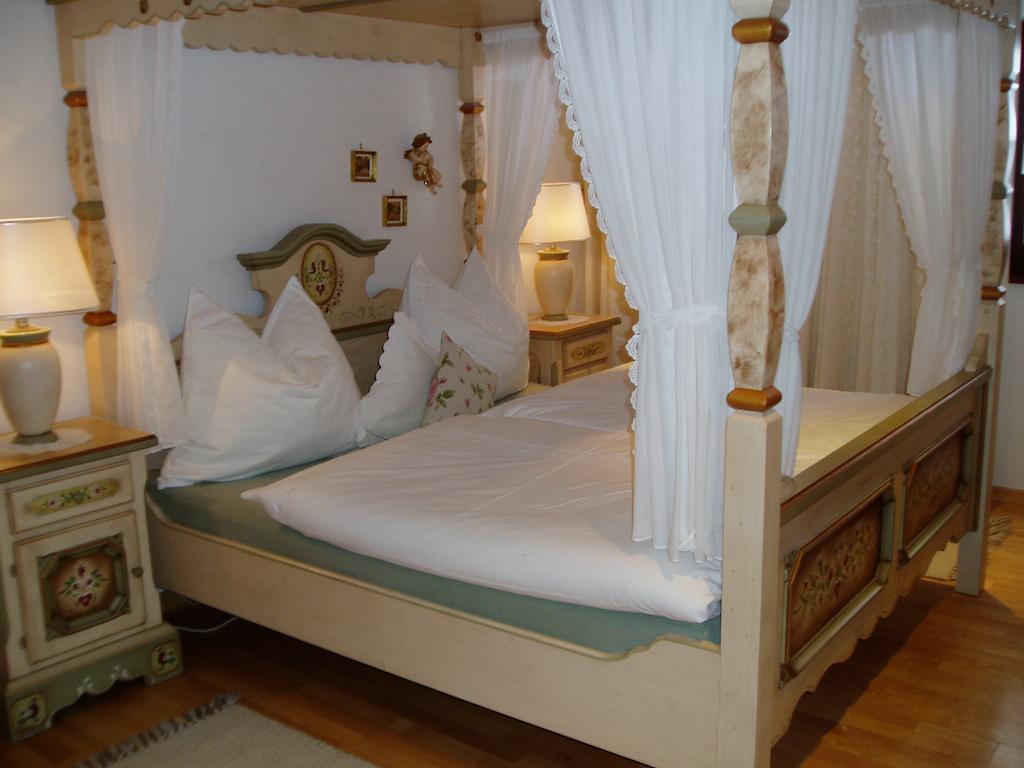 Leebhof Villa Patergassen Rum bild